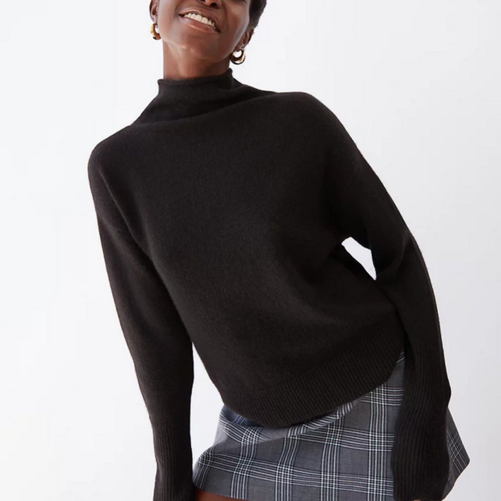 Wilfred cyprie cashmere sweater